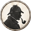 Sherlock Holmes icon